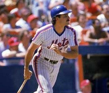 Happy birthday Keith Hernandez. 