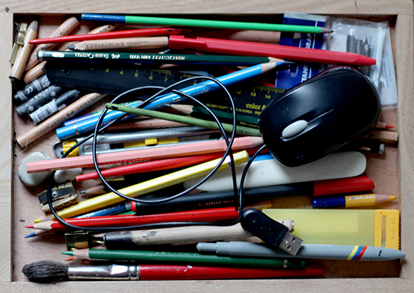 itsnicethat's tweet photo. Artists and illustrators tell us their most important pieces of stationery! - http://t.co/Jjk0v4meG5 #INTbacktoschool http://t.co/Sz8BwL47gX