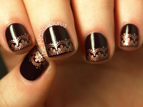ntlwomenshow's tweet photo. Do you like these #fancytips? #ManicureMonday http://t.co/5lxXFVibtR http://t.co/jjUZNPvvSI