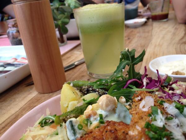 HowToTapas's tweet photo. Great #brunch at Don Campos Coffee in Alexandria http://t.co/er6QJ4QwCe #mealforameal http://t.co/wj1PpTYvhq