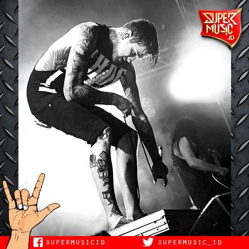 Happy birthday mitch lucker RIP 