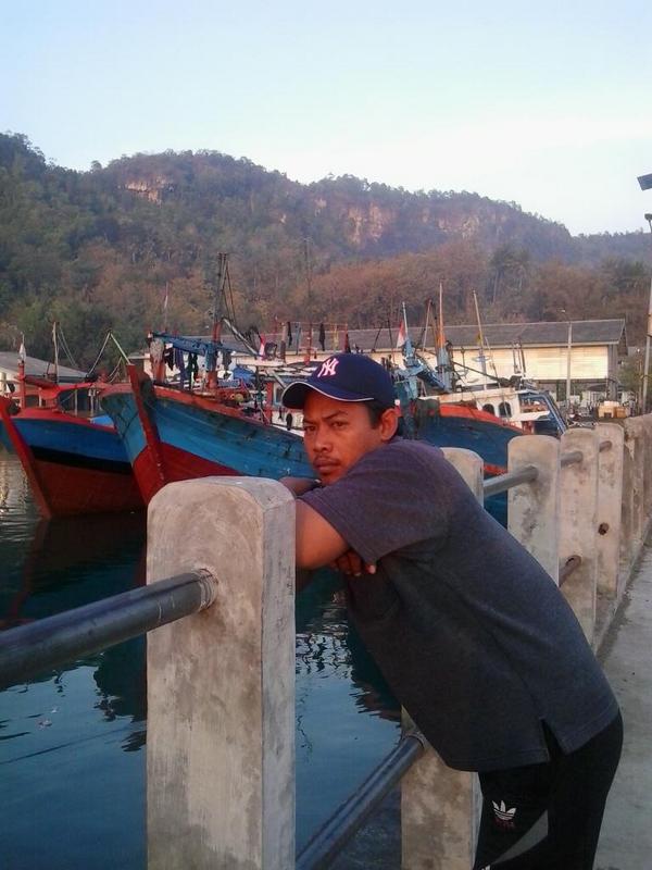 ASachbani's tweet photo. #PresidenJokowi http://t.co/39WVeOtVxN