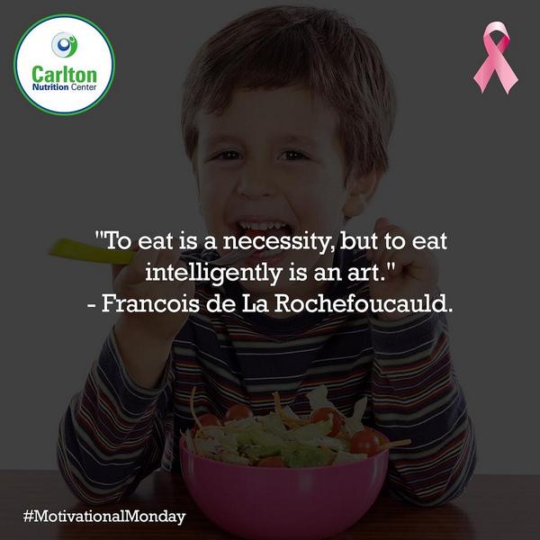 Carlton Nutrition tweet media