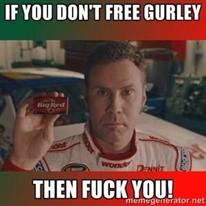 Jared_J15's tweet photo. @UGAfootballLive @UGASPIKESQUAD #FREEGURL3Y #FreeGurley #DawgNation #DawgsOnTop @uga_bulldog http://t.co/Q5B3xNuZaD