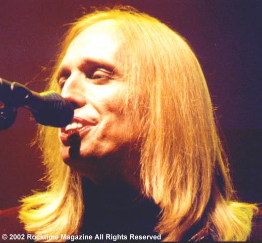 HAPPY BIRTHDAY TOM PETTY 