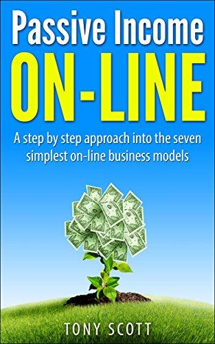 <a href="/Shajal87/">Lara Nalson</a> Passive Income On Line:By Tony Scott, Passive Income, Internet Marketing, 
astore.amazon.com/mktgideblogsp-…