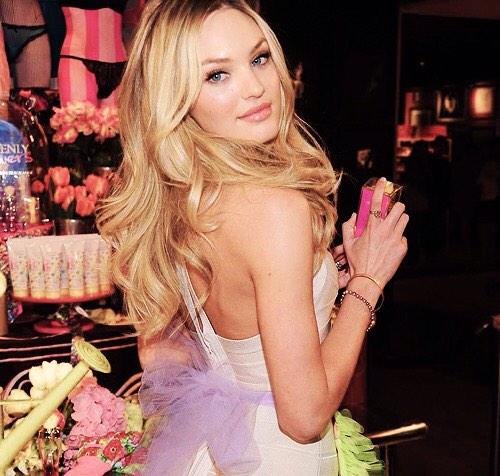 Happy birthday to one of my favorite angels , candice swanepoel    