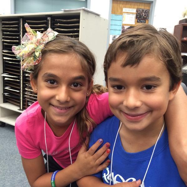 JackieVegaRDN's tweet image. Getting ready to hear The Future of Our Food! #learngreen #beinformed