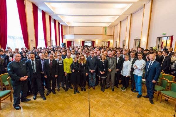 SemaineduGout's tweet photo. La @SemaineduGout #SDG2014 est terminée ! Merci pour votre mobilisation et RDV l'an prochain ! http://t.co/aL3d2eDgeJ