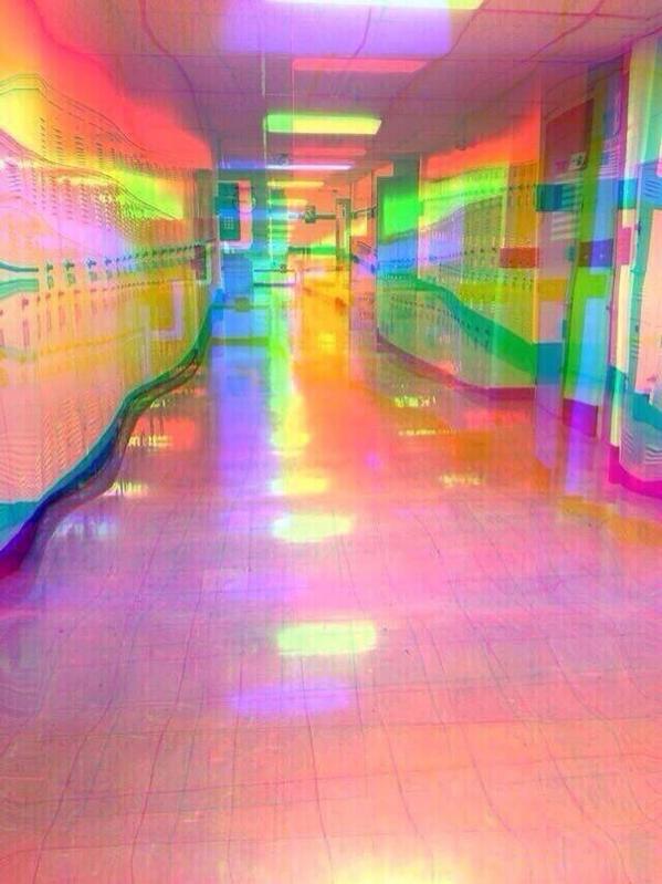Trippy  tweet media