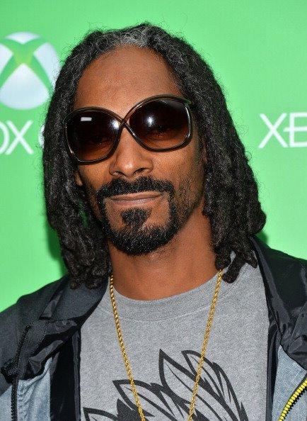 Happy 43rd Bday Snoop Dogg!   I will have the Dogg mix ready to go today on 1-2pm 