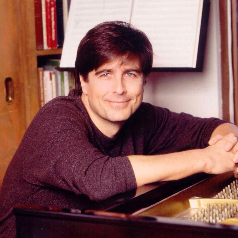 Happy Birthday To Film Score Composer, Thomas Newman! 