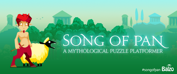 Balzo (@balzoeu) on Twitter photo -4 It's almost #MGW14 time! Ready? #SongofPan can't wait to meet you! <a href="/MilanGamesWeek/">Milan Games Week</a> #indiedev <a href="/IndieVault_it/">Indie Vault</a> -4 It's almost #MGW14 time! Ready? #SongofPan can't wait to meet you! <a href="/MilanGamesWeek/">Milan Games Week</a> #indiedev <a href="/IndieVault_it/">Indie Vault</a>