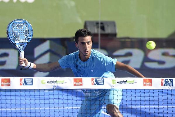 Padelgood's tweet photo. Entrevista @AlvaroCepero: Al pádel lo considero mi profesión  http://t.co/1bNXGolQpB http://t.co/jNXyEG7c4f