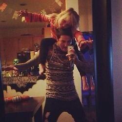 Happy birthday Mitch Lucker <3
Youll never be forgotten. 