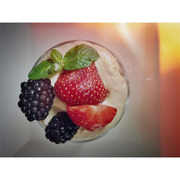 YarmItalian's tweet image. Brightening up your Monday and finish off with a tasty tiramisu at Da Vincis this evening #dvyarm #cn #tiramisu