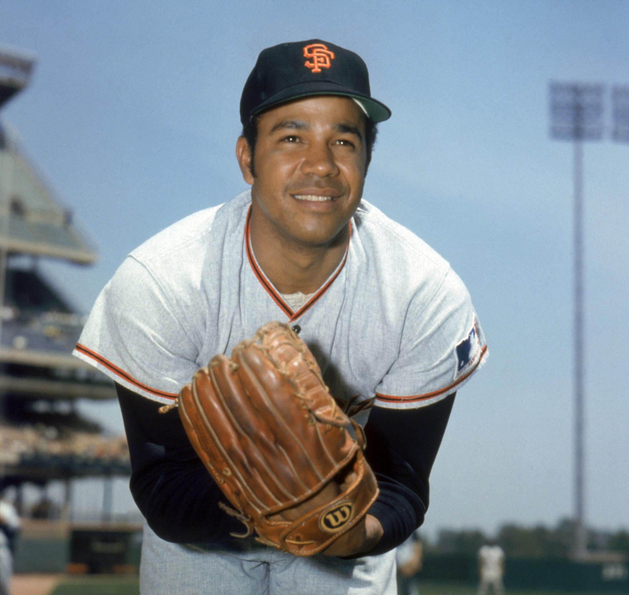 Happy 77th Birthday to Dominican and legend Juan Marichal  