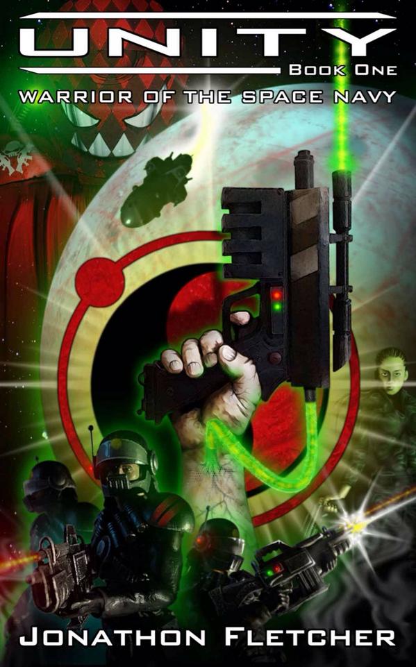 A great review from <a href="/BRCrichton/">The Parodical B.R. Crichton</a> for #Unity book 1

#SciFi #Book #bynr

amazon.com/Jonathon-Fletc…

amazon.co.uk/Jonathon-Fletc…