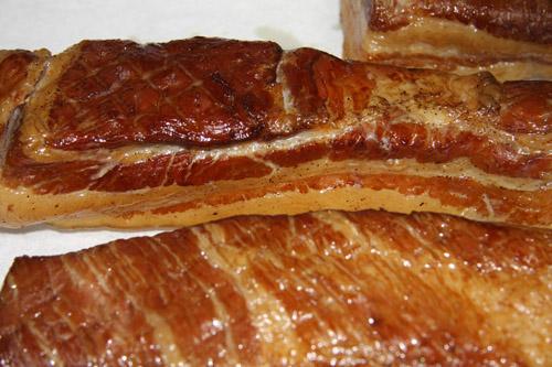 燻製職人 服部 Twitterissa 本格ベーコンの作り方 10種類のベーコンレシピまとめ 燻製ベーコンを作りたい方にはオススメです Http T Co 2xoxtifxwp Http T Co Rl5af95zhr