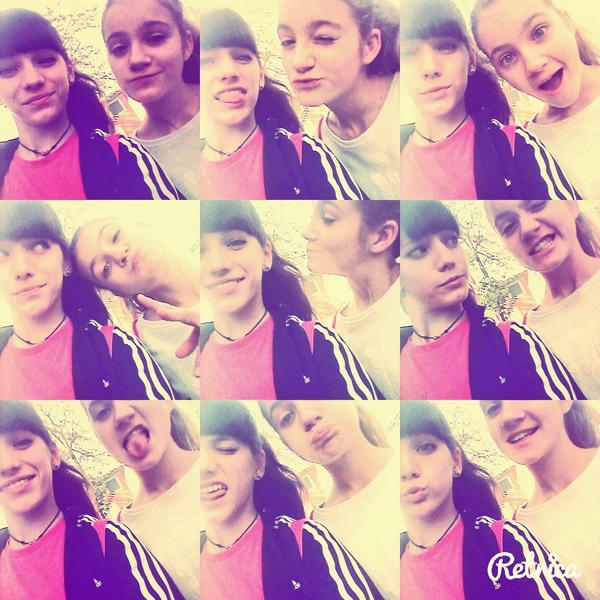 albavegagr's tweet photo. Puta enana❤ http://t.co/tmhl5qskAm