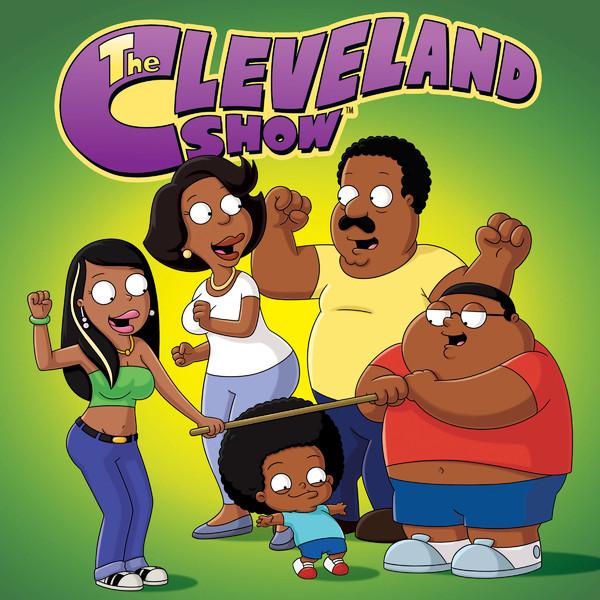 The Cleveland Show «Un Vaso Diferente entre Hombres y Mujeres» Lunes 20/10/2014 #Nicaragua tn8.tv/programacion/4…