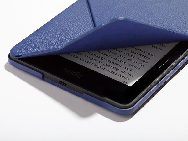 WIRED's tweet photo. The new Amazon Kindle Voyage is nearly flawless http://t.co/ahMRdnff6o http://t.co/FfGGgOLudo