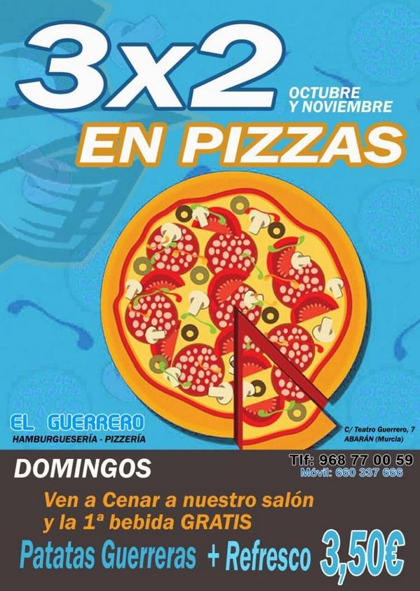 elguerrero_n7's tweet photo. Ola guerreros aqui nuestras nuevas promociones hacer RT y entrareis en el sorteo de uno de nuestros productos. http://t.co/iF4sTzo7KH
