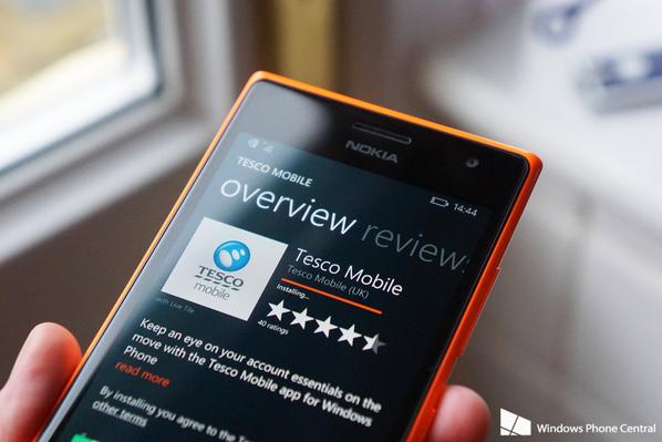 Windows Central tweet media