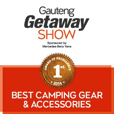 Switch2PSP's tweet photo. Thank you @GetawayShow for our award! Ecoboxx available @OutdoorW. Get your camping accessory today! http://t.co/klhzHnGux6