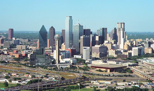 FCDallas's tweet image. Look out downtown Big D...we may or may not be coming ur way around lunch time...kind of #CrypticMessage #RedForGlory