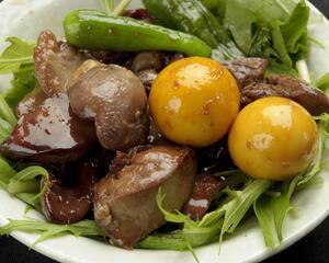 B-１グランプリ2010　グランプリ『甲府鳥もつ煮』