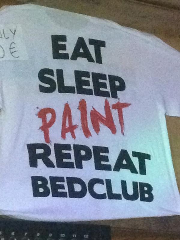 Faliraki2015's tweet photo. Who has been to bed club in #Faliraki ? http://t.co/1bVqWofe7w