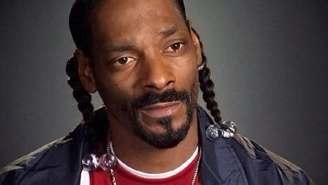 Happy 43rd birthday Snoop Dogg. 