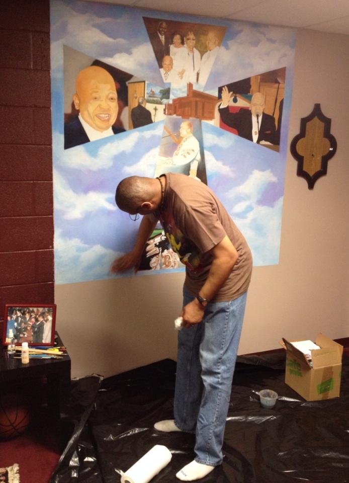 Harold A Carter Jr on Twitter: 