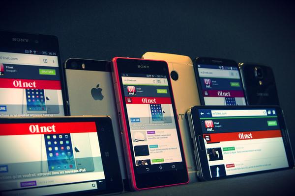 buzzebizz's tweet image. L'Iphone 6 veut vous ruiner ? @01net dresse une liste de 8 Smartphones deux fois moins cher !
01net.com/editorial/6289…