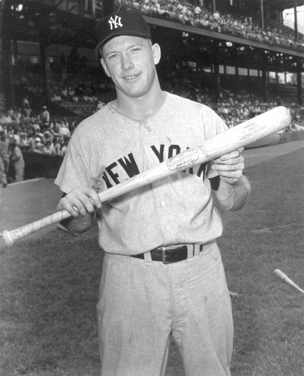 Happy Birthday to my boyhood hero MT Mickey Mantle was born on this day in 1931. 