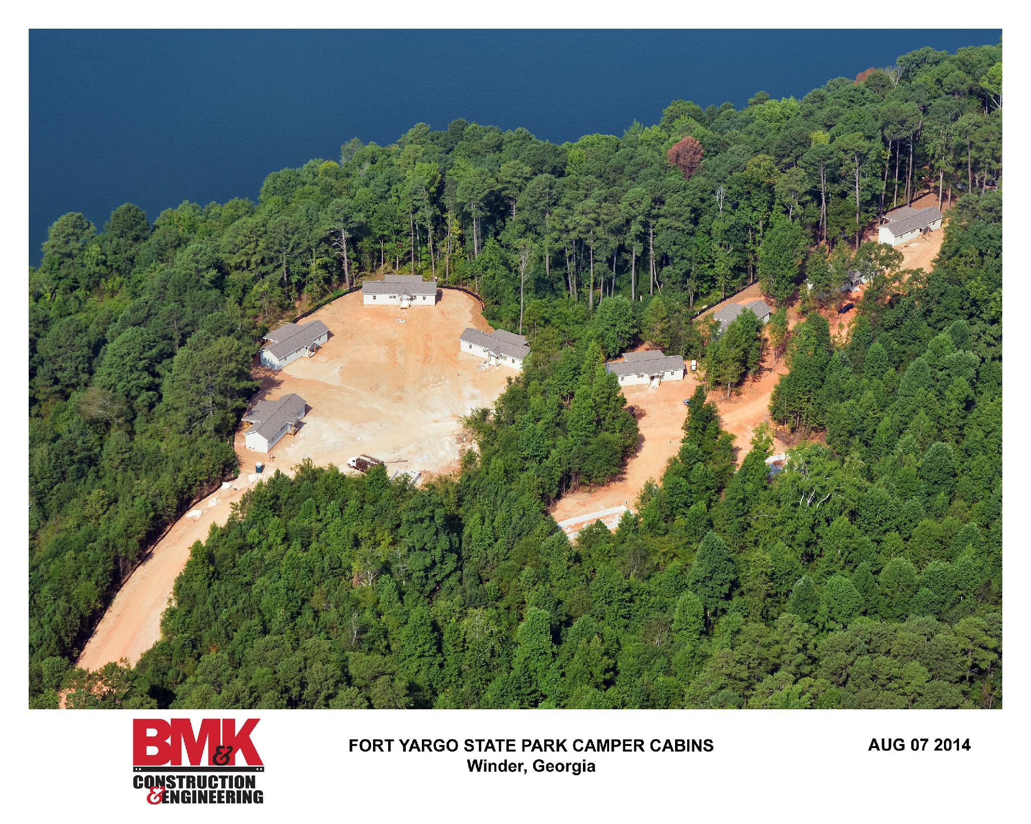 Bm K Construction On Twitter Awesome Aerial View Of The Fort