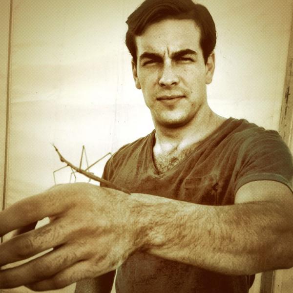 7silvia27's tweet photo. "@mario_casas_: #breakColombiano
#Bichopalo
#Crew
@PELNpelicula http://t.co/byWXqr0GBg"@MartaGarre elige amoree 😍😍