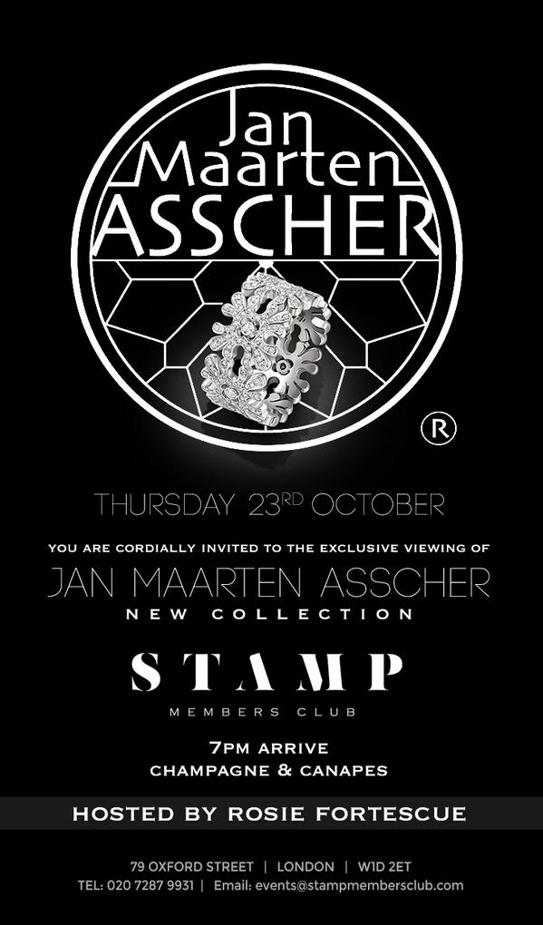 StampMembers tweet picture