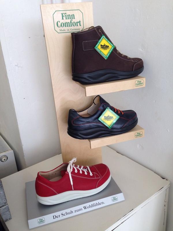 FinnComfortUK's tweet photo. Finnamic rockers are awesome ! http://t.co/PS1g0VdosC