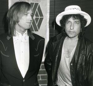 Happy Birthday Tom Petty 