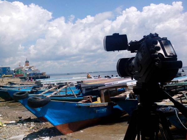 JastisArimba's tweet photo. Pulau Doom, sorong papua kerap dianggap negativ,krna pergaulan bebas. BTS Doom,Yang tersisa. @kioen @eaglejuniordoc http://t.co/EFGJ4raA1O