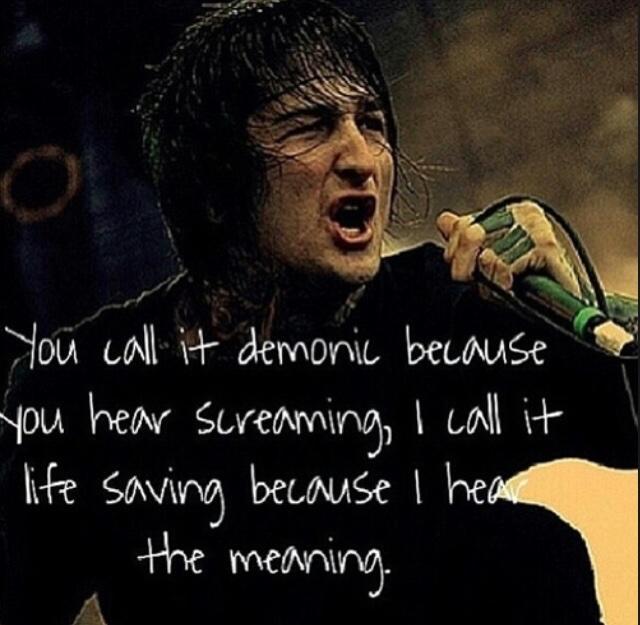 Happy birthday&RIP Mitch Lucker   
