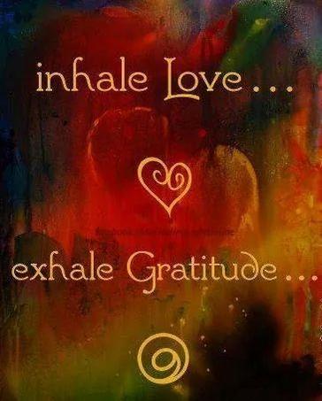 DapperDerek's tweet image. Be grateful for LOVE, for it is special gift that you can give and receive at the same time.