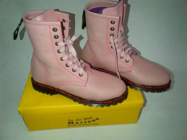 READY dr.martens PINK❤❤❤❤❤