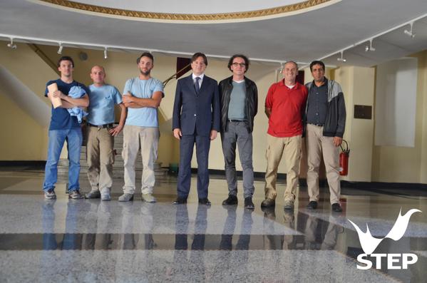 Consulate General of Italy - Casablanca (Morocco)
Consolato Generale d'Italia #restoration #morocco #consulate