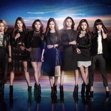 Egirls_LDH_1228's tweet photo. ★Happiness 祝5周年★
今日でHappinessは5周年を迎えました！ 

11/19にニューシングル『Seek A Light』をリリースします！

これからも益々のご活躍とご健闘をお祈り申しあげます！ http://t.co/IT8tNAuHBc