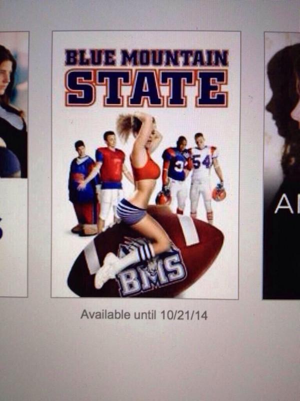 Males_Thoughts's tweet photo. BMS will be removed from @netflix tomorrow. RETWEET to change their mind http://t.co/NLYq1uSF8T