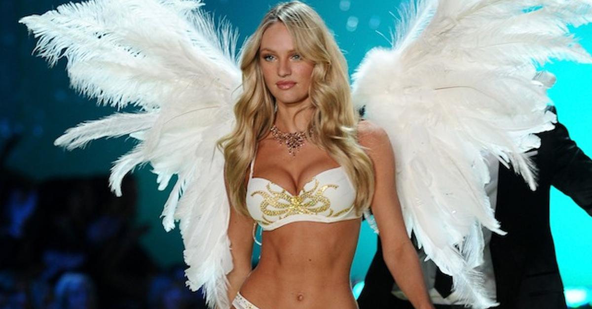 Happy happy birthday to my another doppleganger Angel Candice Swanepoel hahah lovelots!  