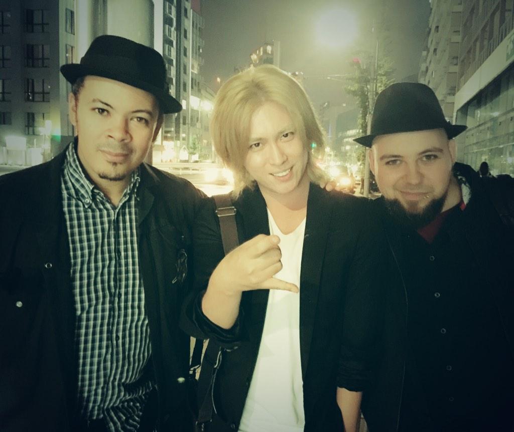Versailles Kamijo 珍しく写真撮ったのに忘れてた 彼らはまるで映画俳優のようだな Http T Co 4qqj6bgvkz Versailles Kamijo 珍しく写真撮ったのに忘れてた 彼らはまるで映画俳優のようだな Http T Co 4qqj6bgvkz